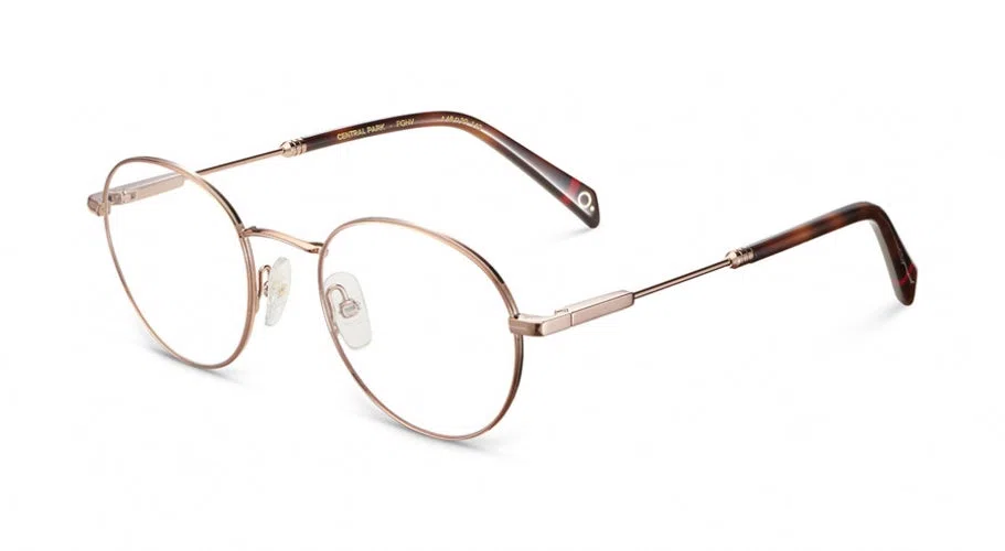 Etnia Barcelona CENTRAL PARK Eyeglasses - view 8